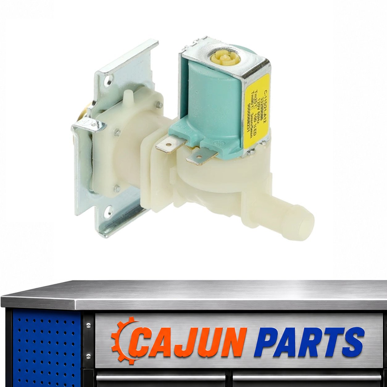 AP3783031-A PS3463698 For OEM Bosch Dishwasher Access Valve Part # Model NR1207