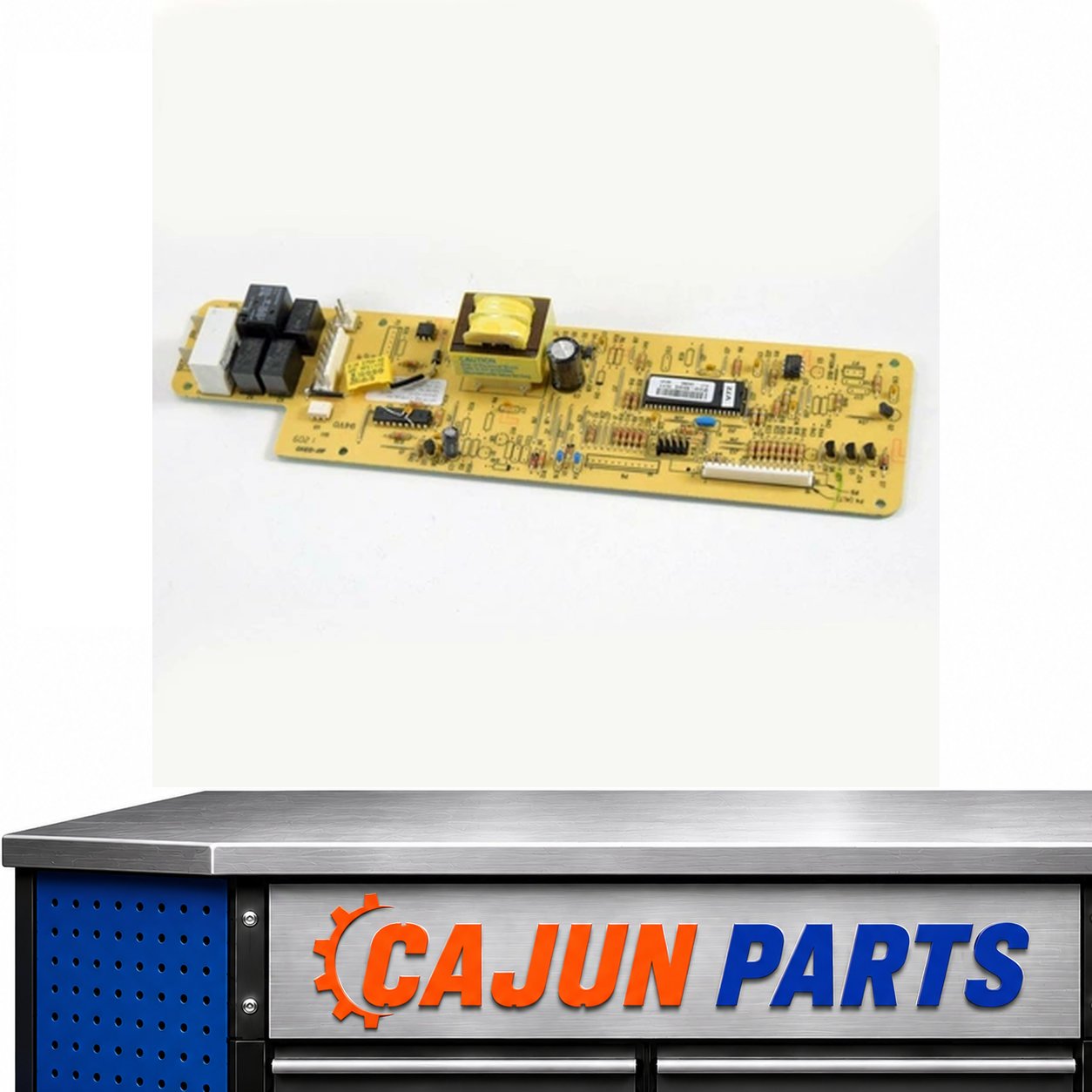 AP6261130-A PS12114591 For OEM Frigidaire Dishwasher Control Board Part # Model