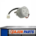 AP5917177-A For OEM Samsung Dishwasher Water Wall Spray Arm Geared Motor
