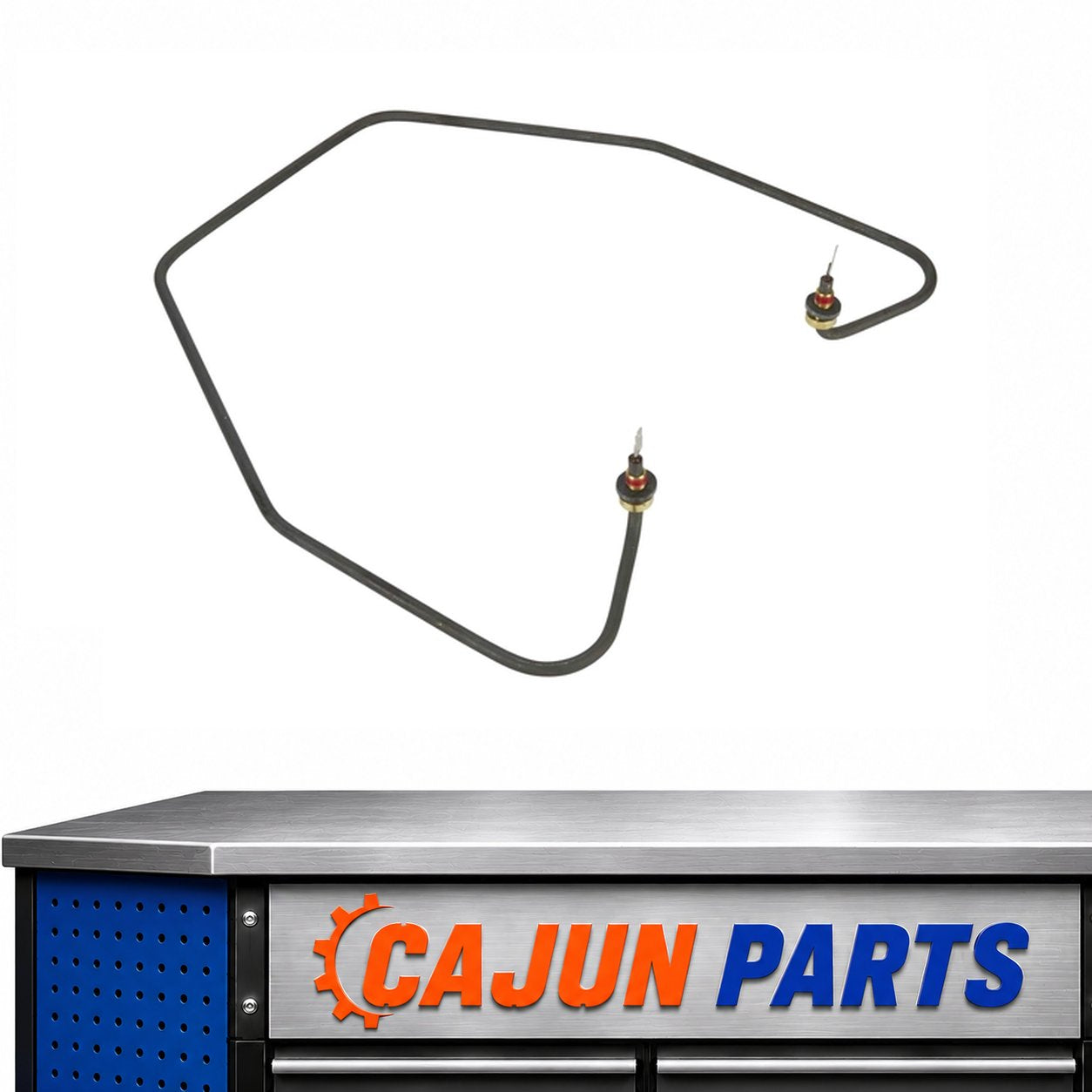 49184711-E For OEM KitchenAid Dishwasher Heater Part # Model NR1231 -XR264X
