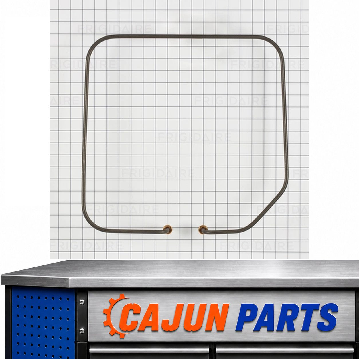 2475532-A For OEM Frigidaire Dishwasher Heater Part # Model NR1205 -XR238X