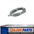 AP5805700-A PS9492560 For OEM Frigidaire Dishwasher Hose Part # Model NR1223