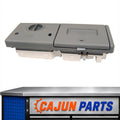 AP4343157-A For OEM Samsung Dishwasher Rinse Aid Dispenser Assembly Part # Model