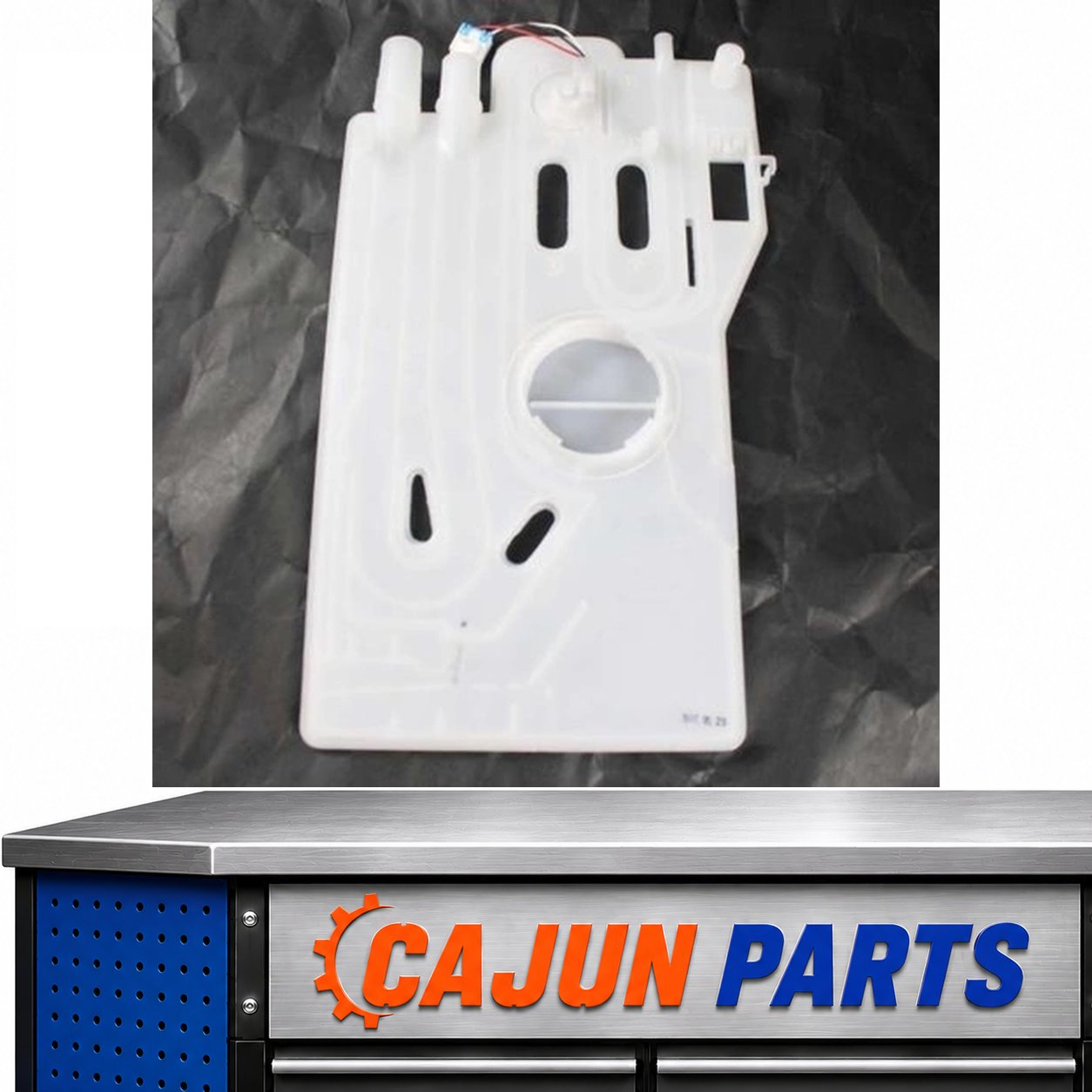 AP6230306-A For OEM Samsung Dishwasher Brake Case Assembly Part # Model NR1204