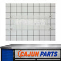 AP3425343-A PS959485 For OEM GE Dishwasher Roller Bearing Cage Part # Model