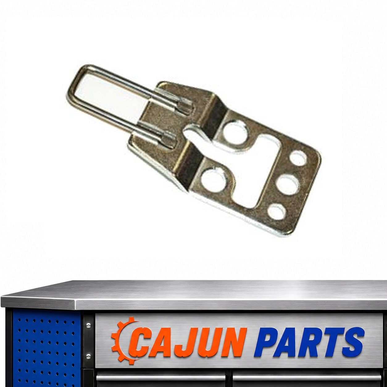 AP4327003-A PS2331186 For OEM Kenmore Dishwasher Door Strike Latch Part # Model