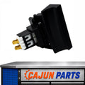 AP5669279-A PS6448153 For OEM Kenmore Dishwasher Latch Door Part # Model NR1204