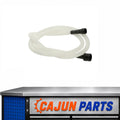 AP5806794-A PS9494138 For OEM Kenmore Dishwasher Drain Hose Part # Model NR1212