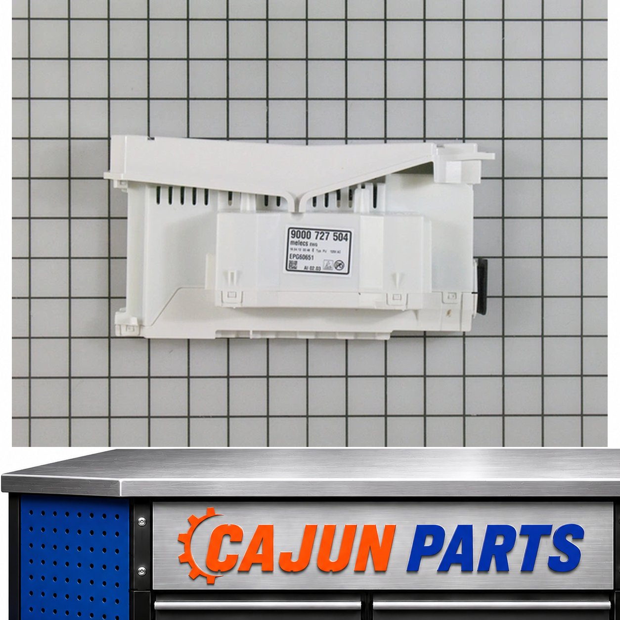 AP5780313-A PS8737268 For OEM Bosch Dishwasher Control Module Part # Model