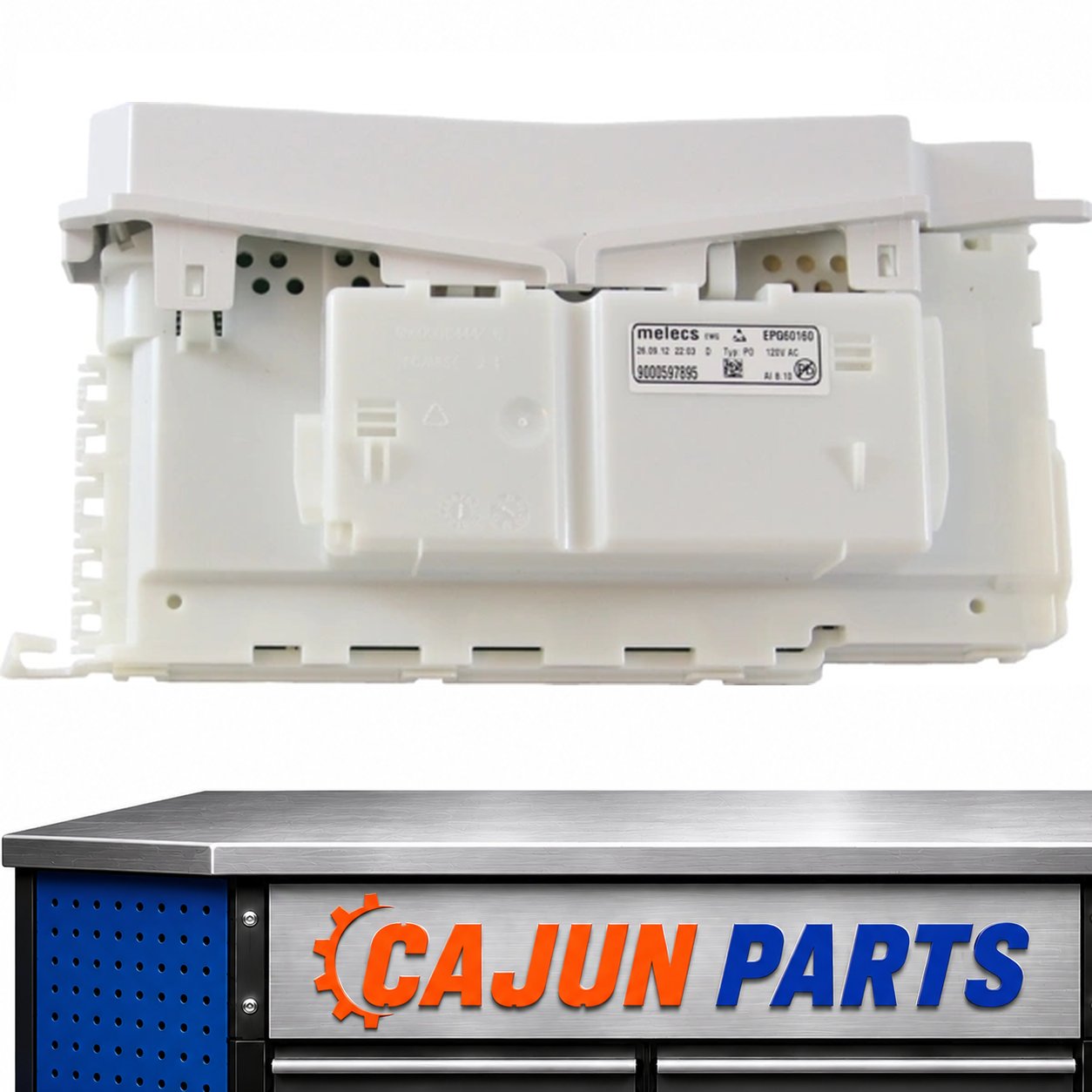 AP4540760-A PS3484042 For OEM Bosch Dishwasher Power Module Part # Model NR1205