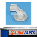 AP3778094-A For OEM Kenmore Dishwasher Wheel and Bushing Assembly Part # Model