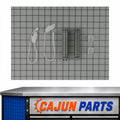 AP5948604-A PS9865138 For OEM Bosch Dishwasher Repair Set Part # Model NR1204