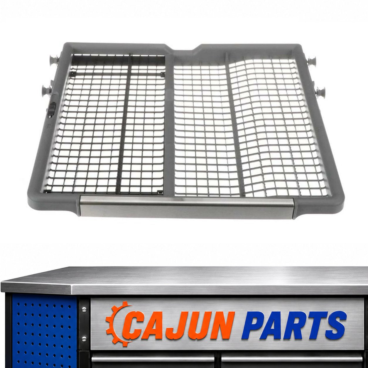 AP6234197-A PS12078956 For OEM LG Dishwasher Rack Assembly Part # Model NR1204