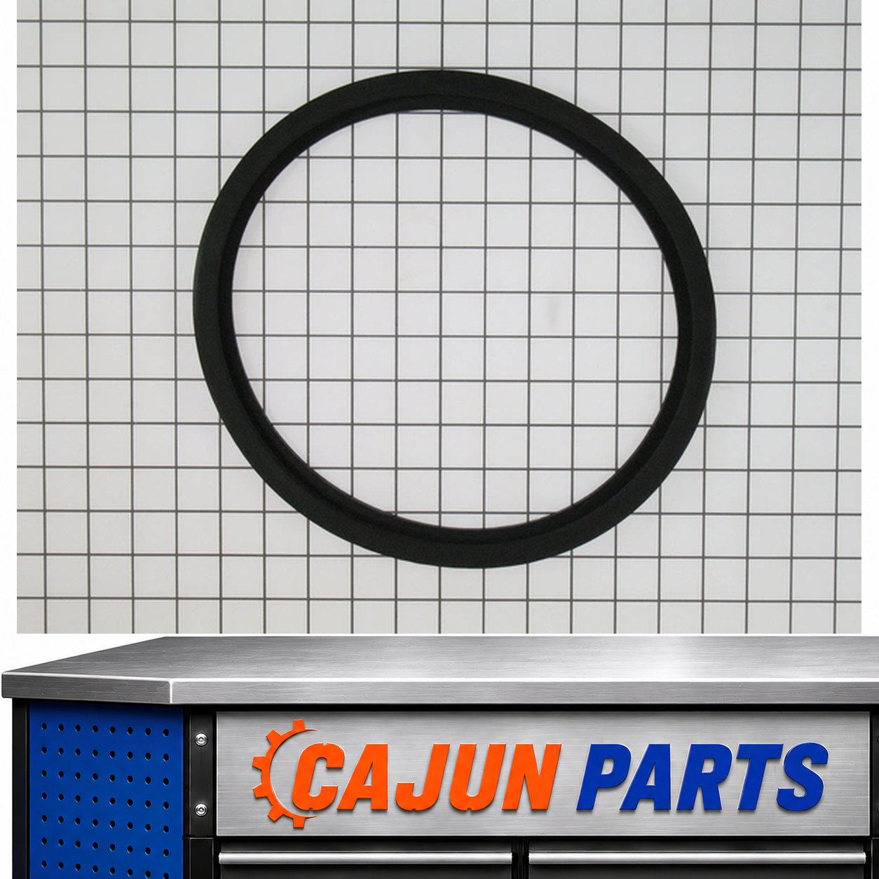 AP4342407-A PS4222437 For OEM Samsung Dishwasher Sump Gasket Seal Part # Model
