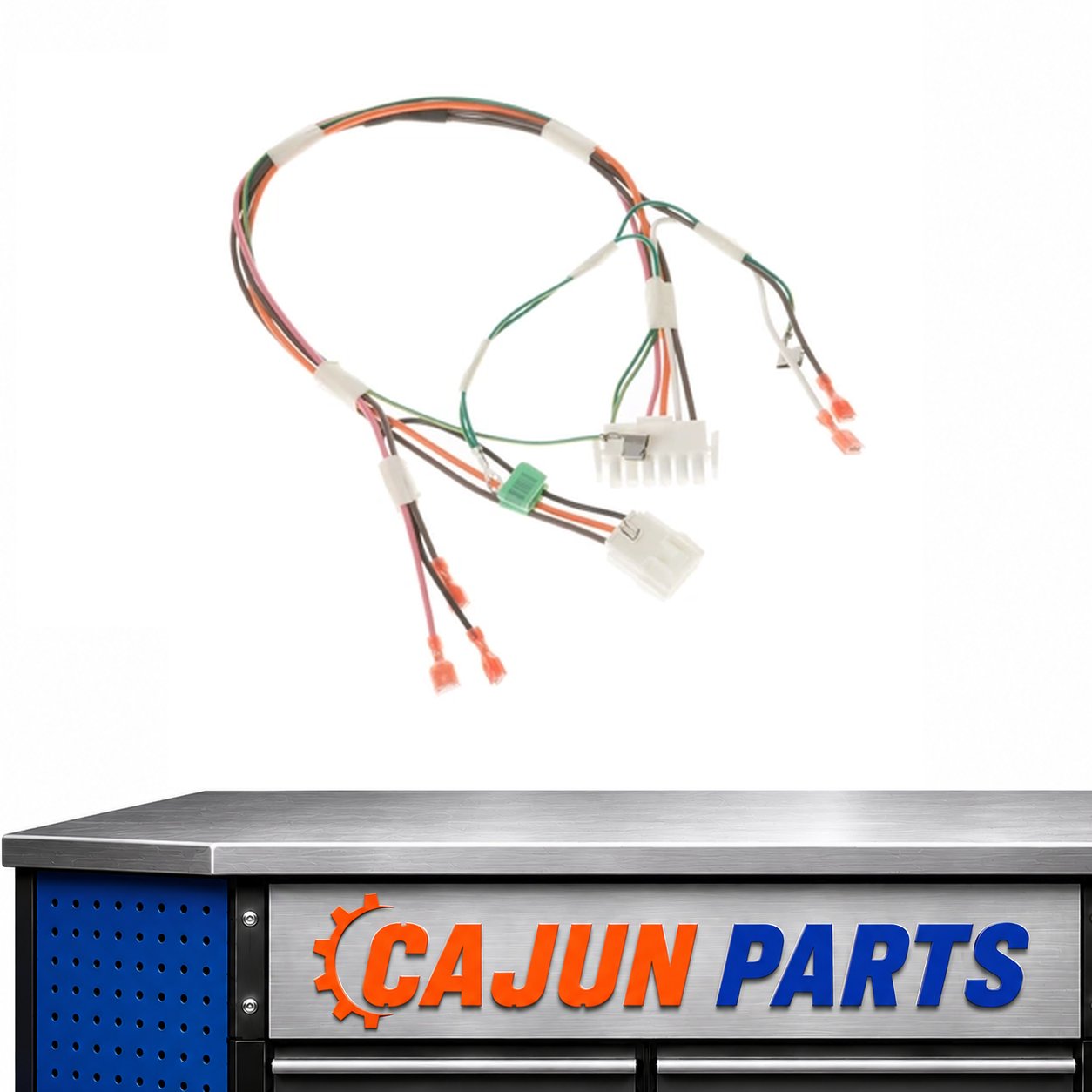 AP6333899-A PS12577531 For OEM GE Dishwasher AC Harness Assembly Part # Model