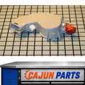 47255711-B For OEM Kenmore KitchenAid Dishwasher Vent Part # Model NR1204