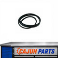 AP6041570-A For OEM GE Dishwasher Stainless Steel Tub Gasket Part # Model NR1204