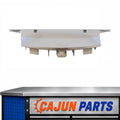 2691743-C For OEM Bosch Dishwasher Handle Strip Part # Model NR1211 -XR244X