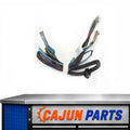 AP6027044-A PS11759017 For OEM GE Dishwasher Wire Harness Part # Model NR1216