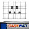 AP4300074-A PS3477367 For OEM Bosch Dishwasher Push Button Set Part # Model