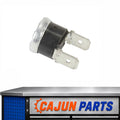 AP6010246-A For OEM Kenmore Dishwasher High Limit Thermostat Part # Model NR1207