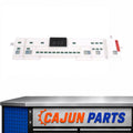 AP5999930-A PS11732428 For OEM Bosch Dishwasher Operating Module Part # Model