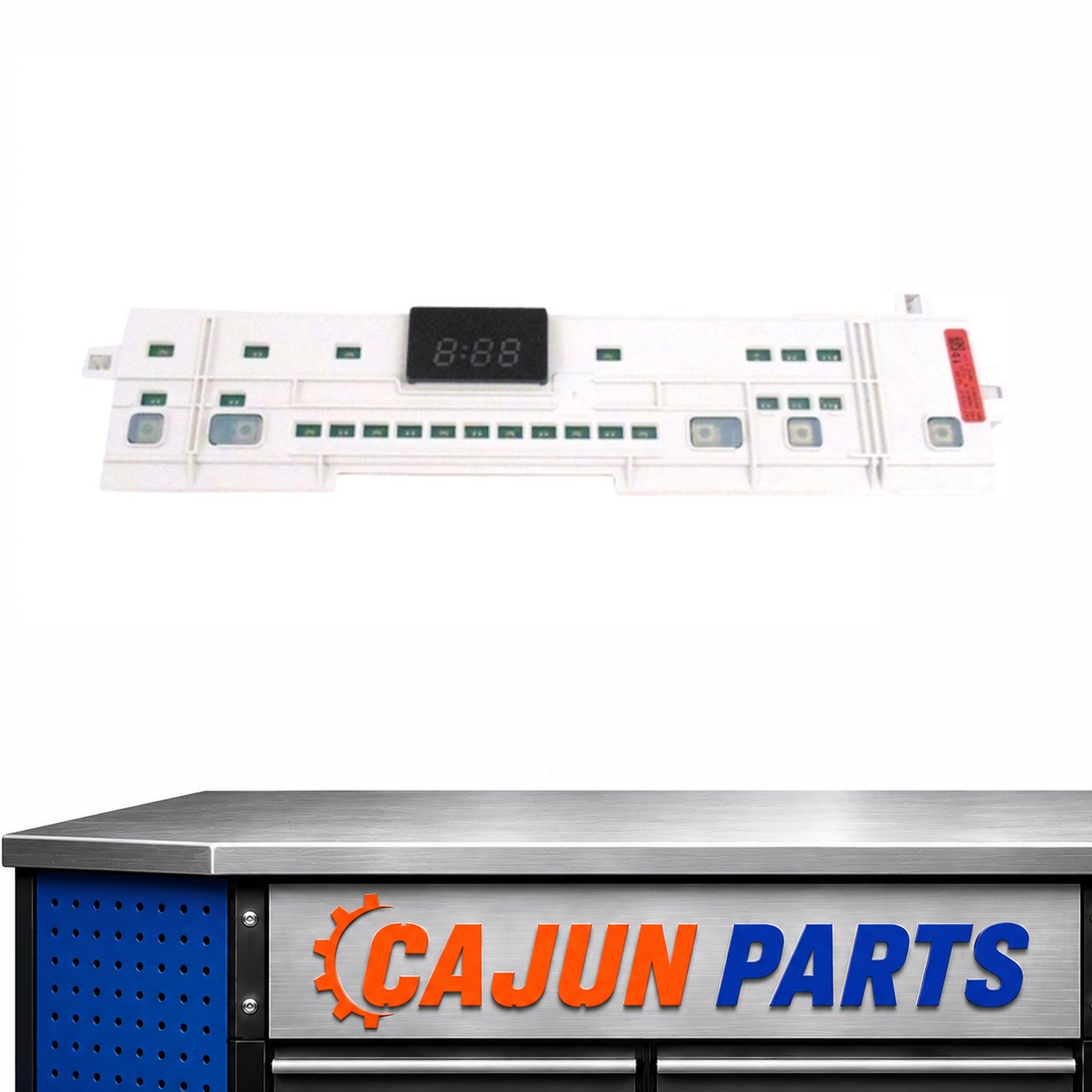 AP5999930-A PS11732428 For OEM Bosch Dishwasher Operating Module Part # Model