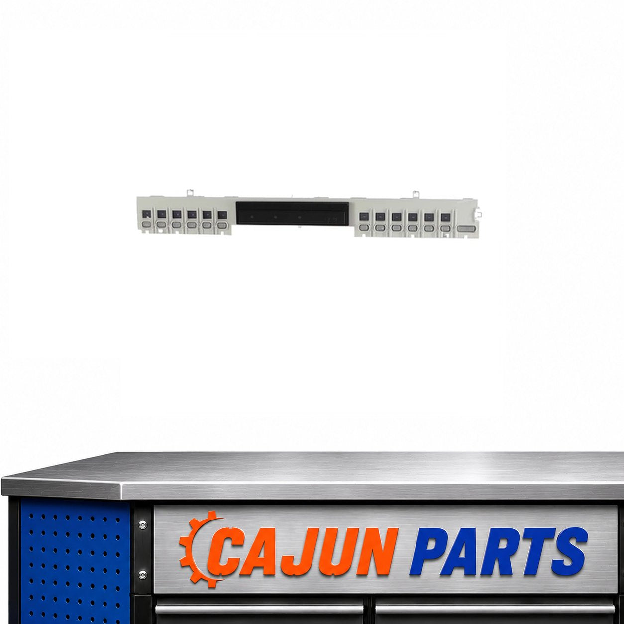 AP5999910-A PS11732408 For OEM Bosch Dishwasher Operating Module Part # Model
