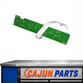 AP6783887-A For OEM Frigidaire Dishwasher Control Assembly Part # Model NR1206