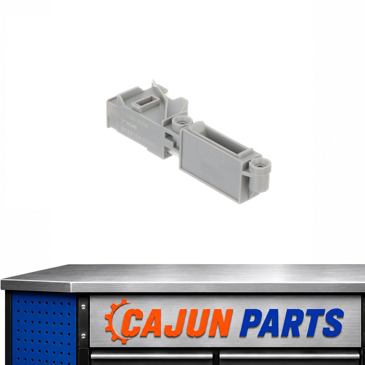 AP6797995-A PS12582696 For OEM GE Dishwasher Door Latch Part # Model NR1204