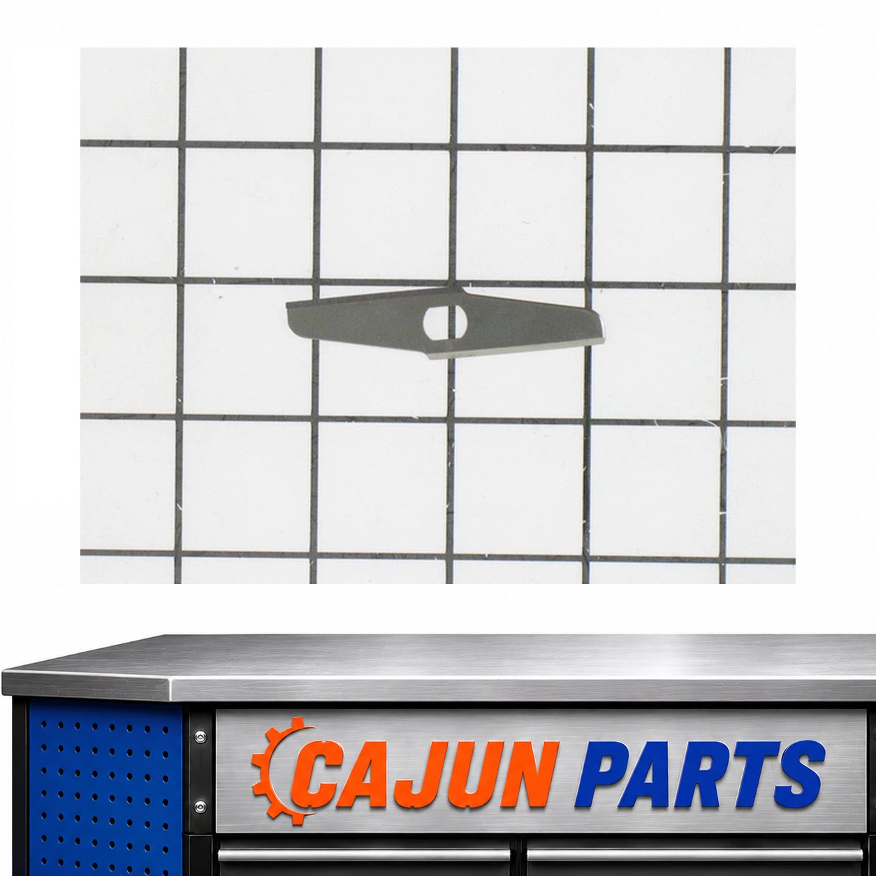 AP5588469-A For OEM Samsung Dishwasher Disposer Cutting Blade Part # Model