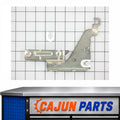 2343743-A For OEM Bosch Dishwasher Lever Part # Model NR1212 -XR245X