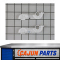 AP5617708-A PS3651906 For OEM Kenmore Dishwasher Guide Part # Model NR1206