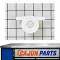 AP4049883-A PS3463480 For OEM Bosch Dishwasher Impeller Jug Part # Model NR1227