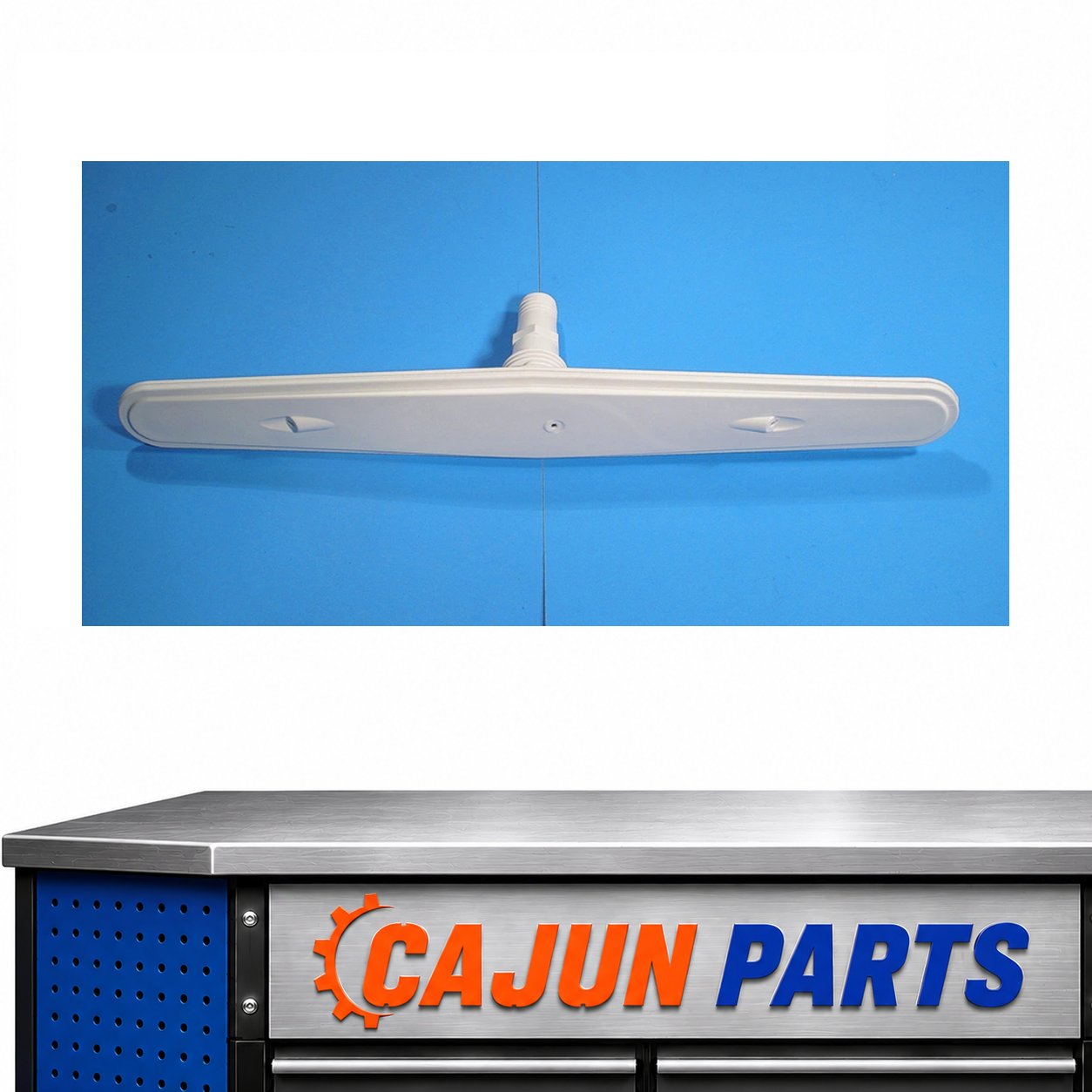 AP2109312-A PS420713 For OEM Kenmore Dishwasher Control Arm P1 Part # Model