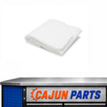 21856711-B For OEM Kenmore Whirlpool Dishwasher Shield Part # Model NR1227