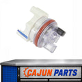 41275711-A For OEM Whirlpool Dishwasher Sensor Part # Model NR1209 -XR242X
