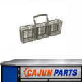 AP4997134-A For OEM LG Dishwasher Silverware Utensils Basket Assembly