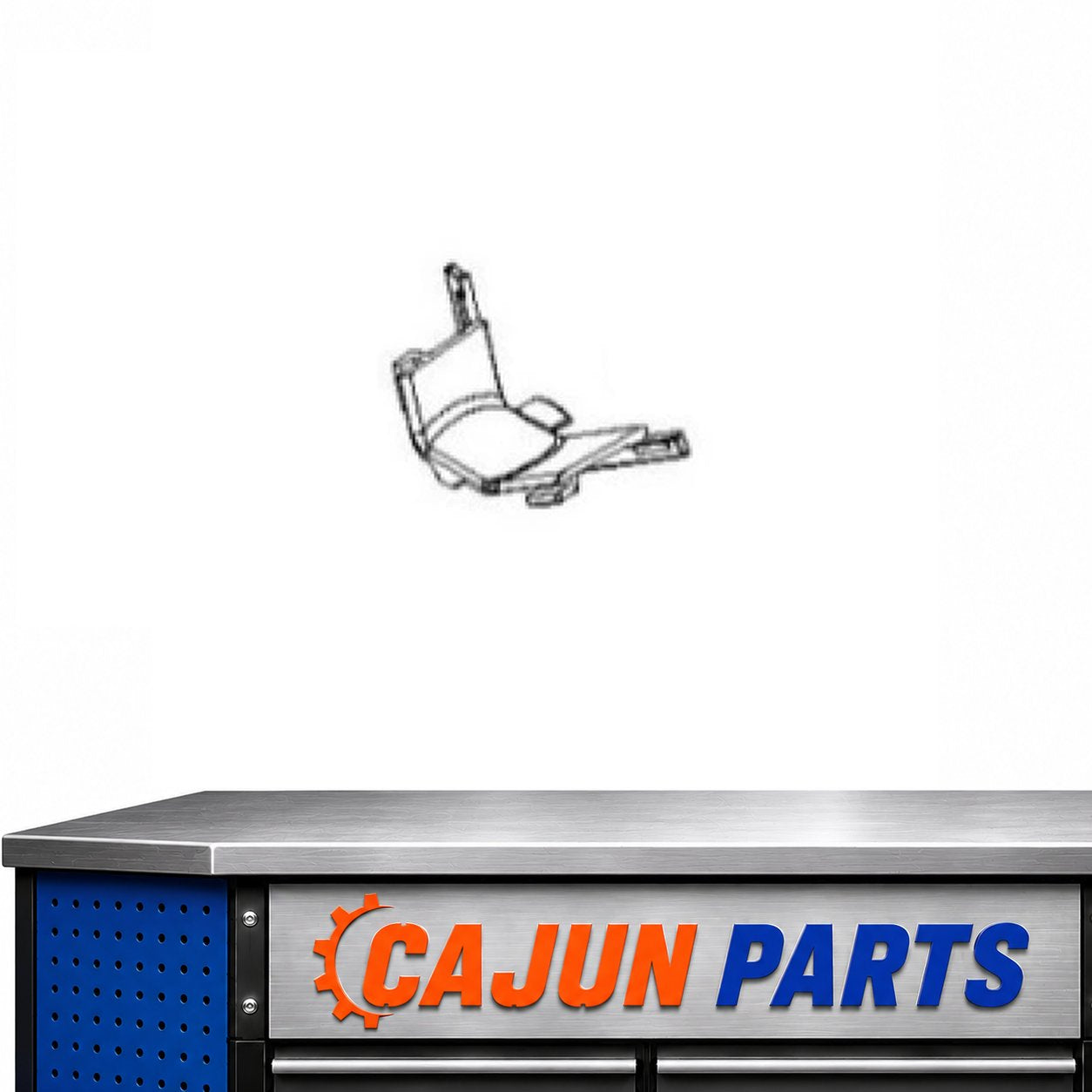 AP7176710-A PS16660574 For OEM Whirlpool Dishwasher Manifold Part # Model NR1204