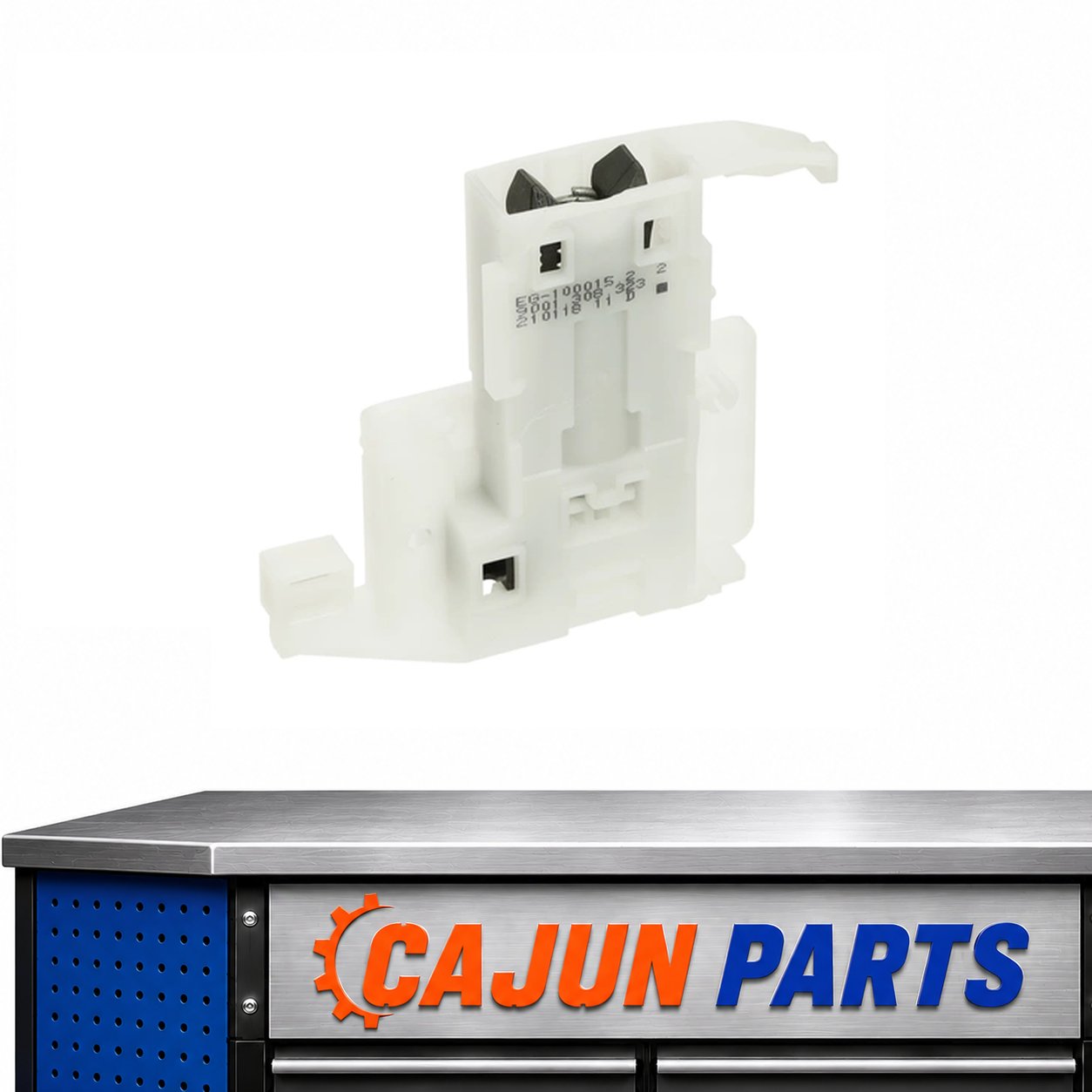 69868521-A For OEM Thermador Dishwasher Lock Part # Model NR1227 -XR260X