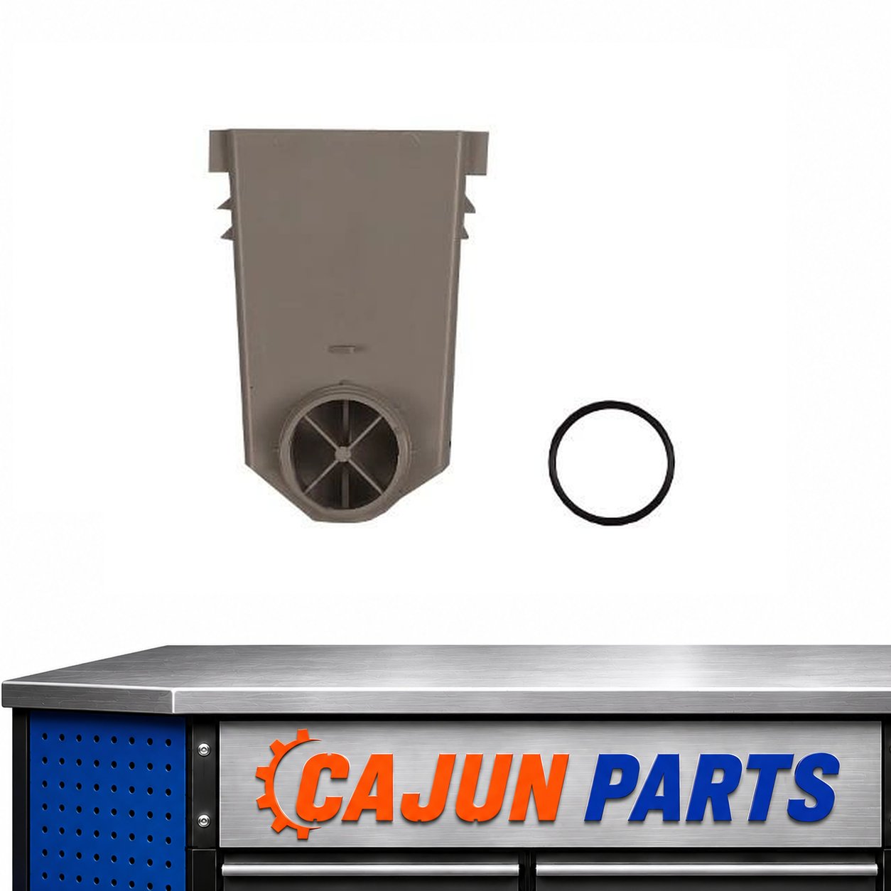AP6316483-A PS12337434 For OEM GE Dishwasher Funnel Service Kit Part # Model