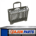 86105711-B For OEM Maytag Whirlpool Dishwasher Basket Ware Part # Model NR1205