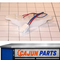 AP5325136-A For OEM Samsung Dishwasher Moisture Leak Detector Sensor Assembly