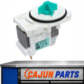 AP5805766-A PS9492626 For OEM Frigidaire Dishwasher Drain Pump Part # Model