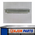 AP5691305-A PS8737009 For OEM Bosch Dishwasher Cover Sheet Part # Model NR1220