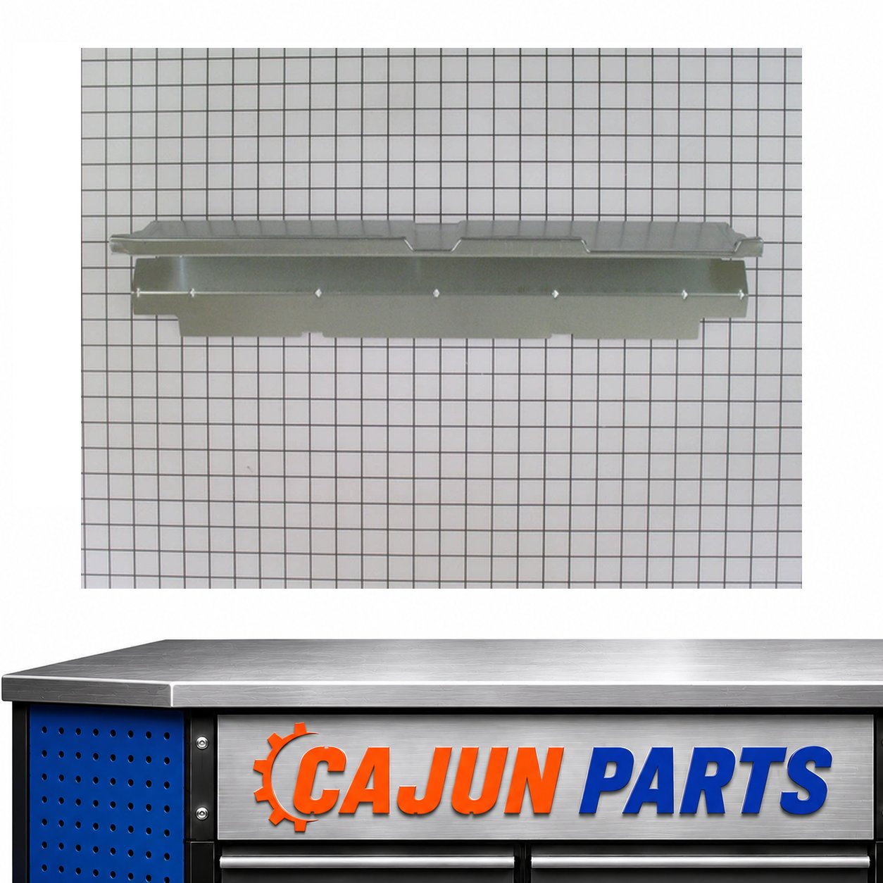 AP5691305-A PS8737009 For OEM Bosch Dishwasher Cover Sheet Part # Model NR1220