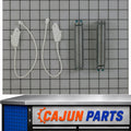 AP5802027-A PS8761337 For OEM Bosch Dishwasher Spring Repair Kit Part # Model