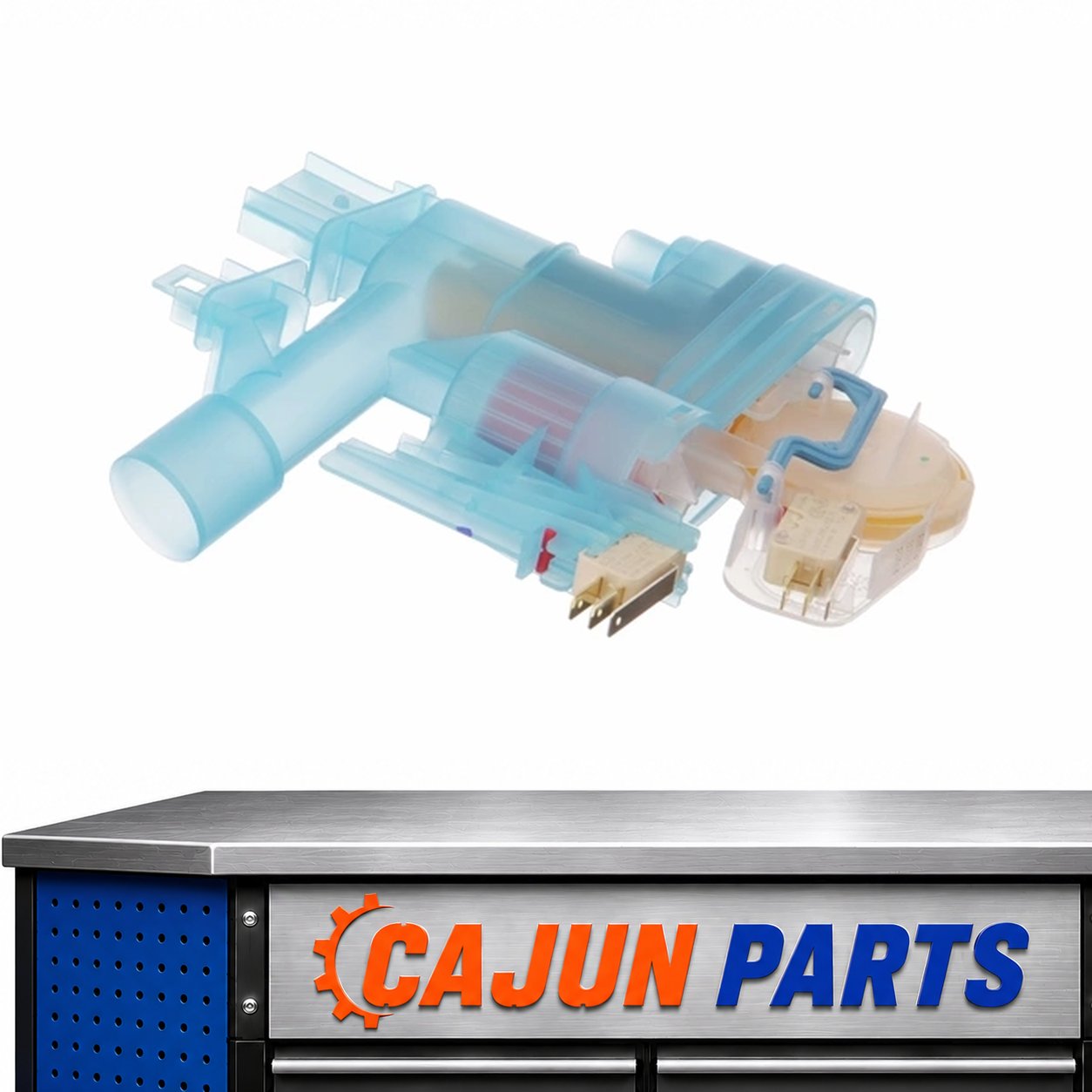 AP3955009-A PS3473487 For OEM Bosch Dishwasher Pressure Chamber Part # Model