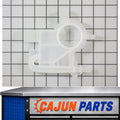 AP4339677-A PS3479730 For OEM Kenmore Dishwasher Water Inlet Part # Model NR1207
