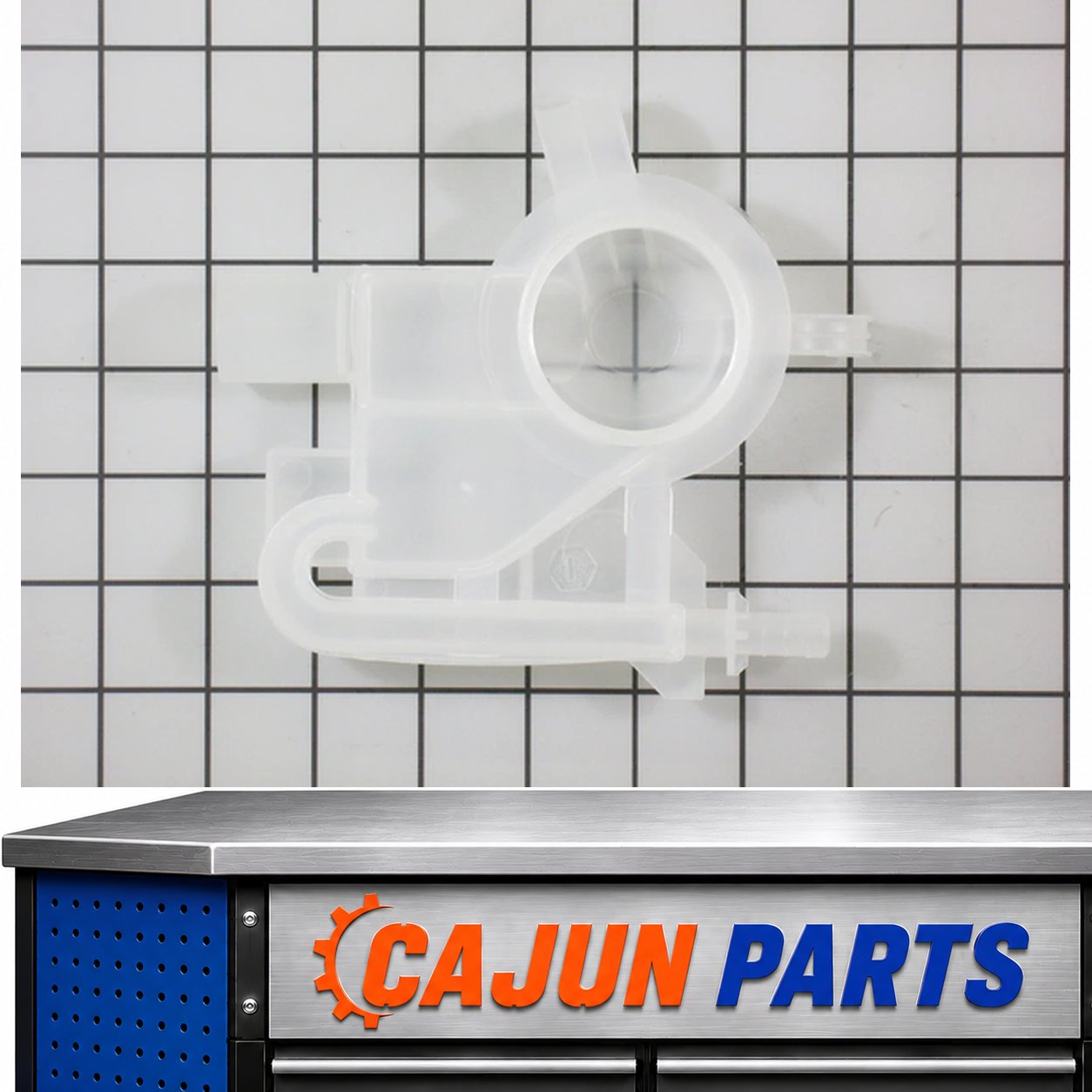 AP4339677-A PS3479730 For OEM Kenmore Dishwasher Water Inlet Part # Model NR1207